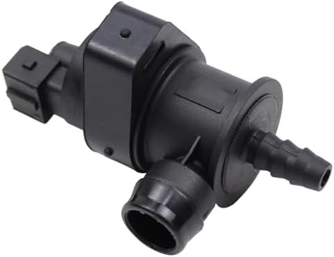 Vapor Canister Purge Valve for Volvo S60 S80 V70 C70 XC70 XC90 2001-2011
