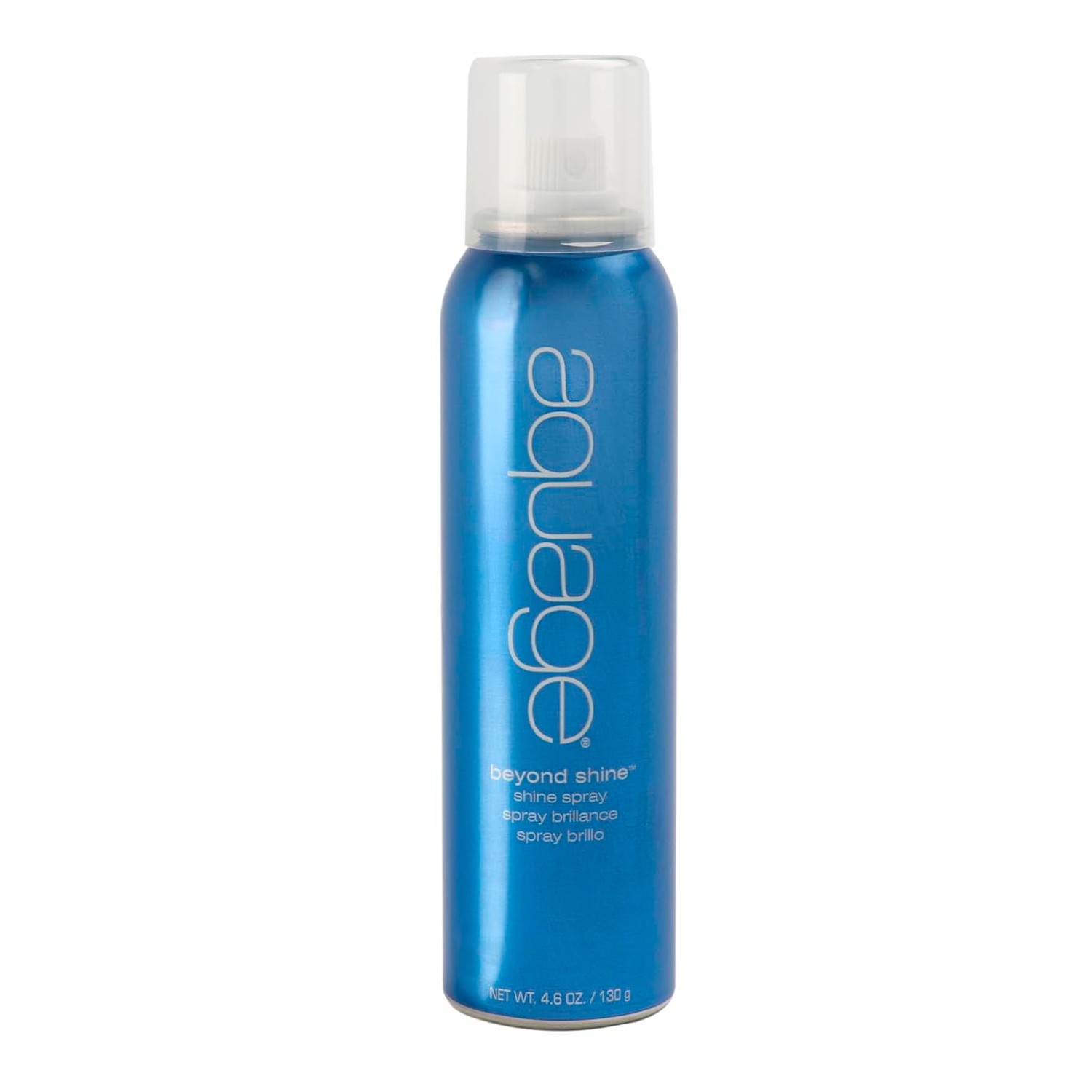Aquage Beyond Shine Spray 4.6 oz Aquage Beyond Shine Spray 4.6 oz