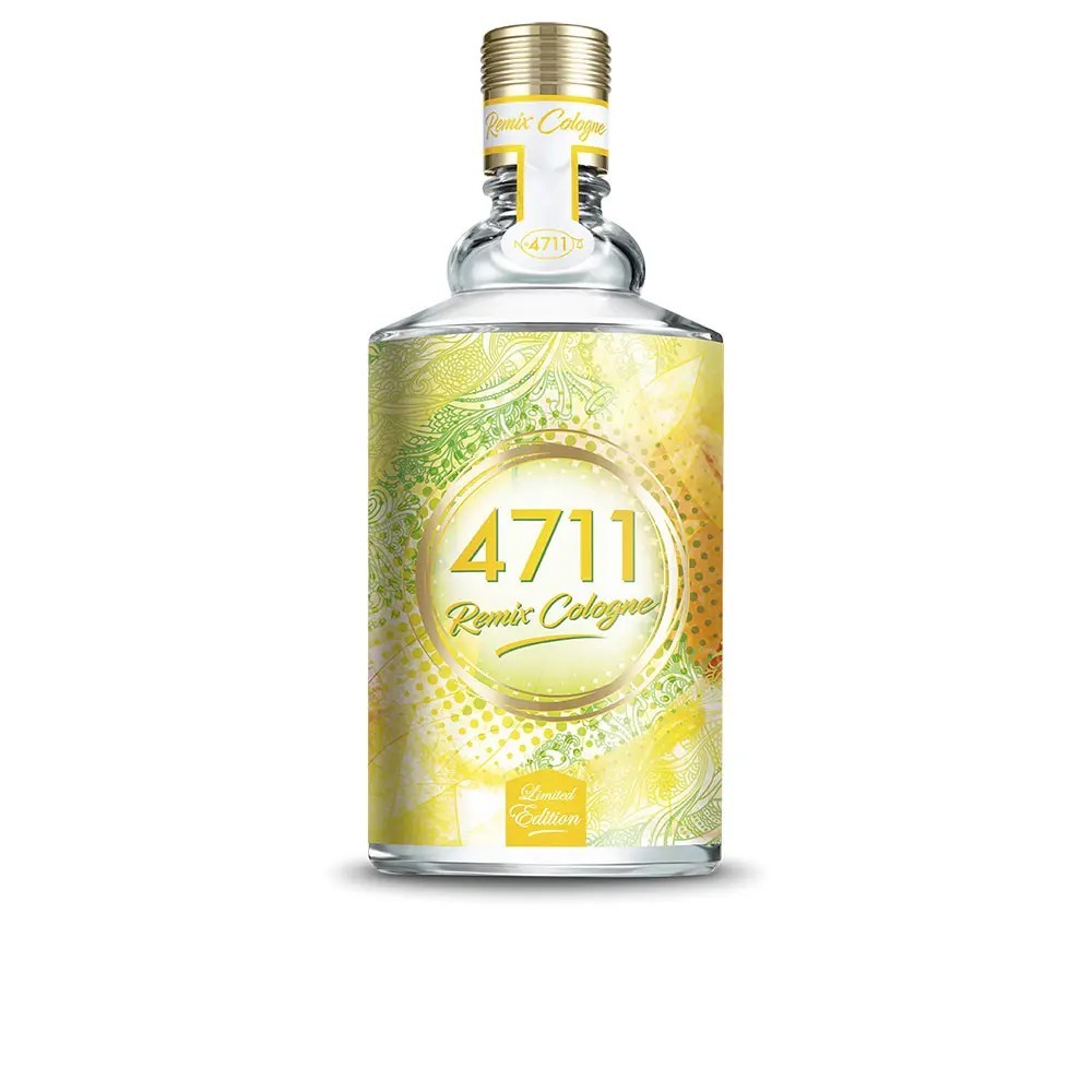 4711 Unisex Remix Cologne Urban Summer 2020 EDC 3.4 oz Fragrances 4011700746453