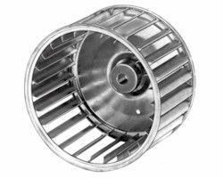 Lau 028957-53 Blower Wheel 5-3/4 Inch Diameter Lau 028957-53 Blower Wheel 5-3/4 Inch Diameter