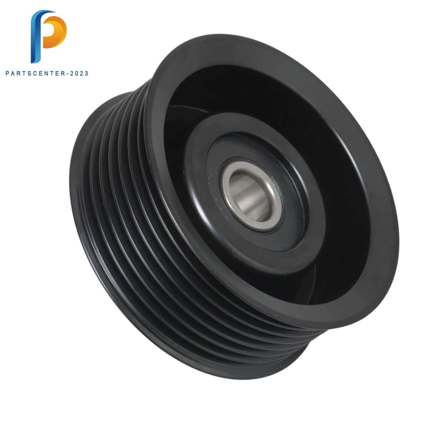 1x Accessory Belt Idler Pulley for INFINITI QX56 V8 5.6L 119277S000 2004-2010