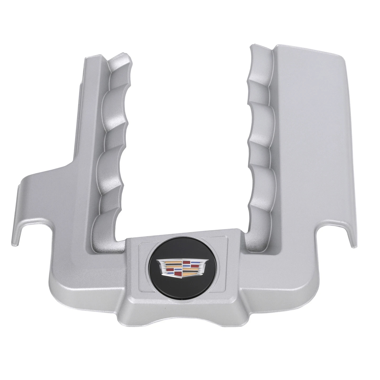 OEM NEW Genuine Engine Appearance Cover w/Crest Logo 2015-2020 Cadillac 12669503 OEM NEW Genuine Engine Appearance Cover w/Crest Logo 2015-2020 Cadillac 12669503