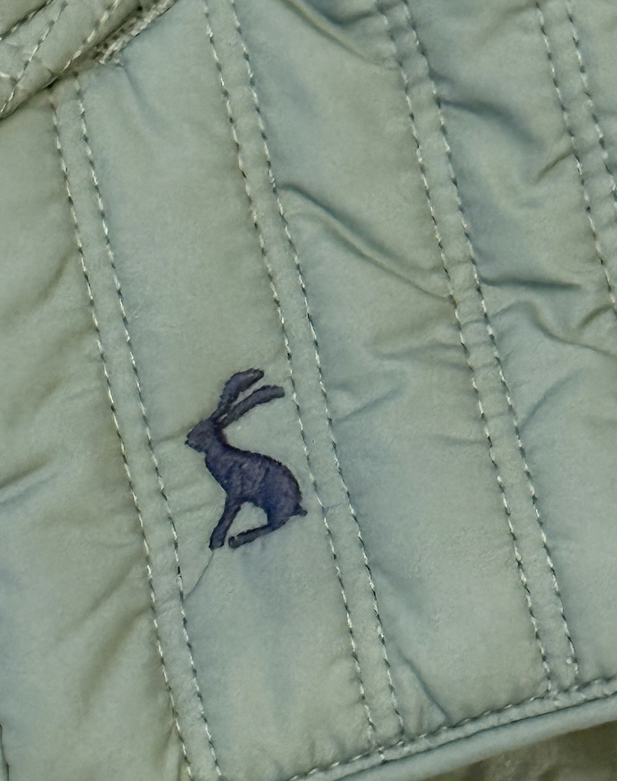 Joules Quilted Womens Olive Green Vest Jacket Full Zip UK Pockets Equestrian Joules Quilted Womens Olive Green Vest Jacket Full Zip UK Pockets Equestrian