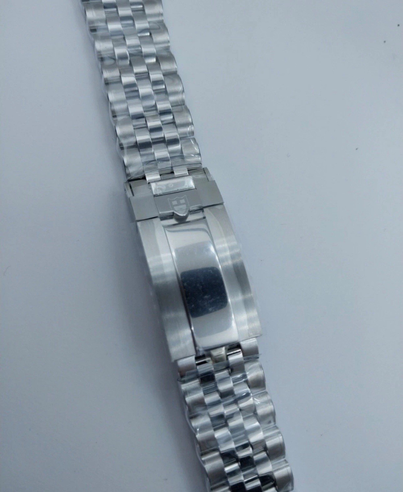 22mm 5-Link Jubilee SS Bracelet For Tudor Black Bay 41 Stainless Steel M79230R 22mm 5-Link Jubilee SS Bracelet For Tudor Black Bay 41 Stainless Steel M79230R
