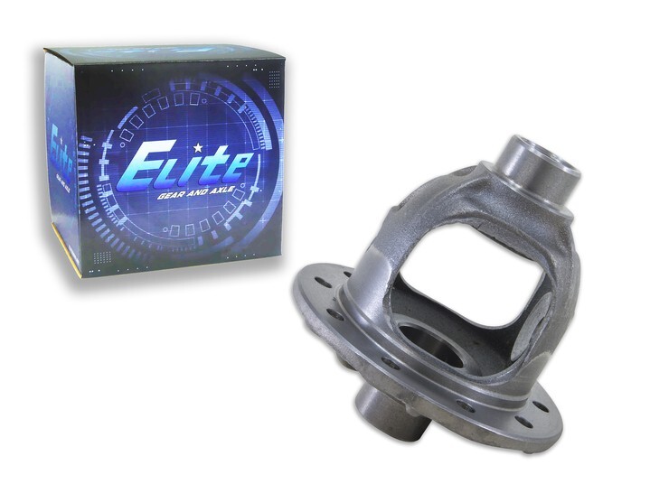 1972-2006 Dana 44 Front or Rear Bare Open Carrier Case 3.92-5.89 Ratio 4-Series
