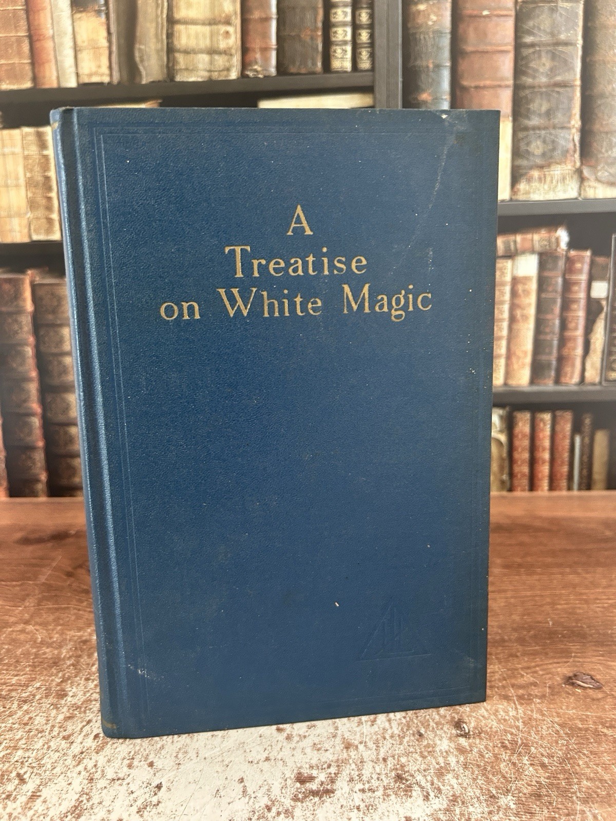Rare Antique Old Book White Magic 1963 Soul Astral Plane Occult Esoteric Witch Rare Antique Old Book White Magic 1963 Soul Astral Plane Occult Esoteric Witch