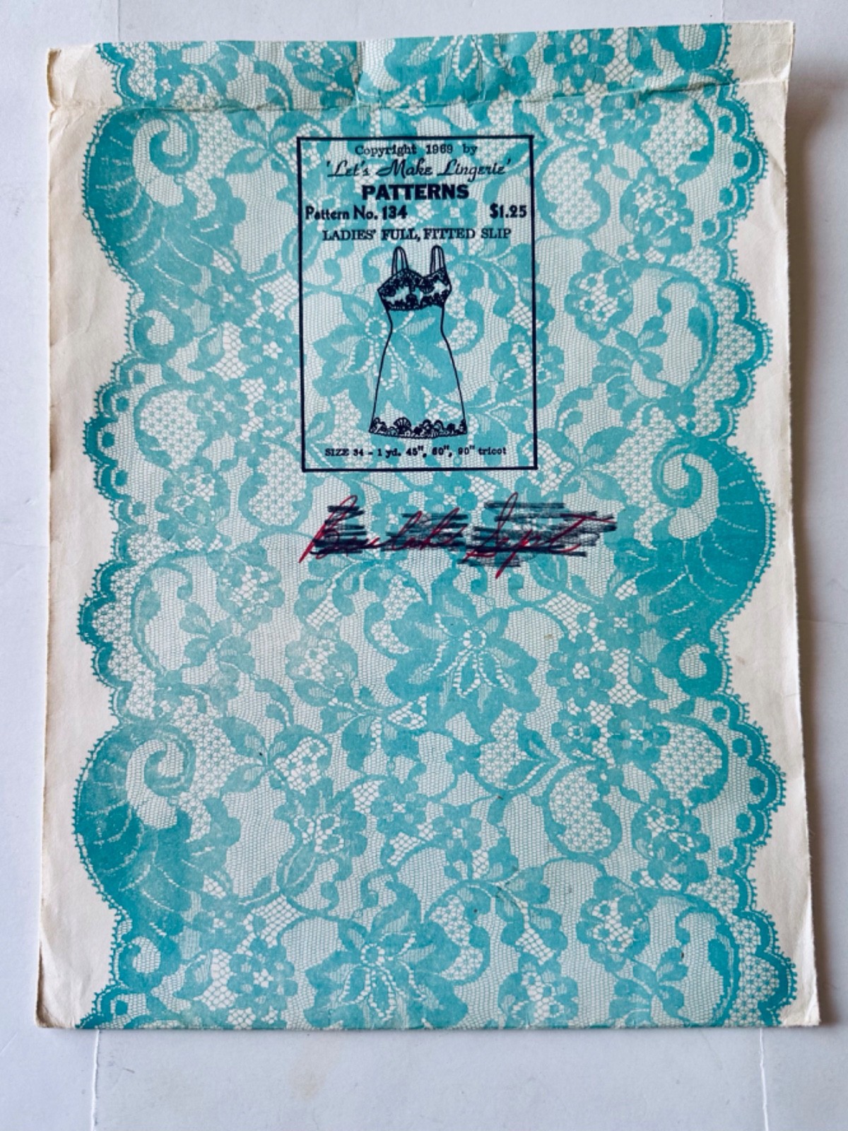 Vintage 1969\'s \ Vintage 1969\'s \