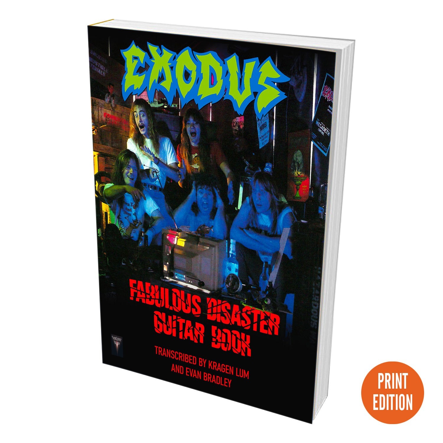 Exodus 