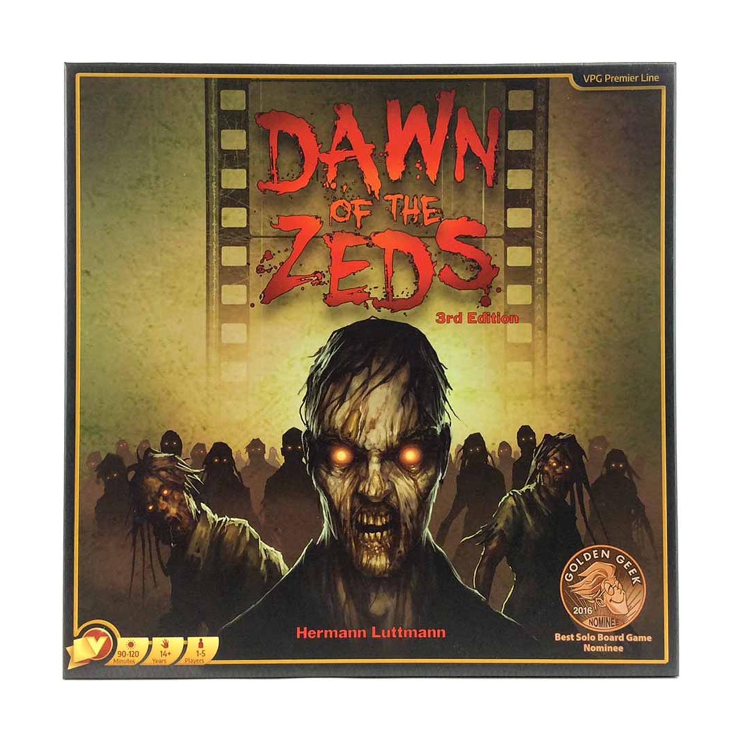 Victory Po Card Game Dawn of the Zeds Collection #1 - Core Game + 3 Ex VG+/NM Victory Po Card Game Dawn of the Zeds Collection #1 - Core Game + 3 Ex VG+/NM