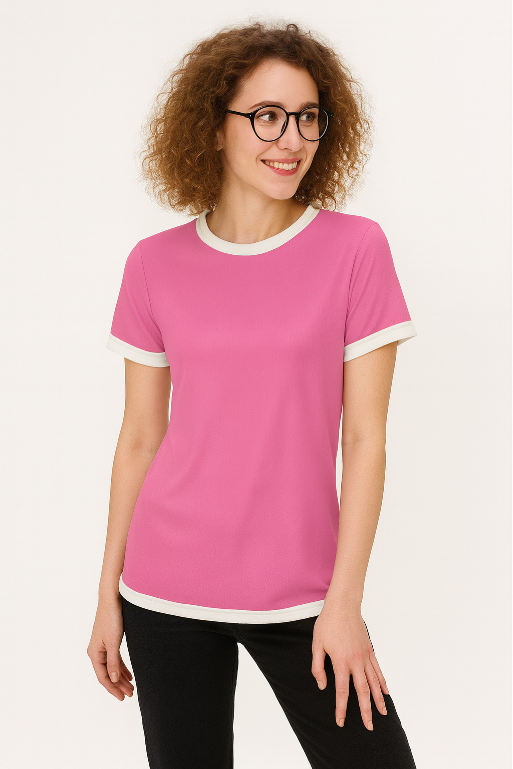 Meg Pink Shirt Costume Griffin Meg Pink Shirt Costume Griffin