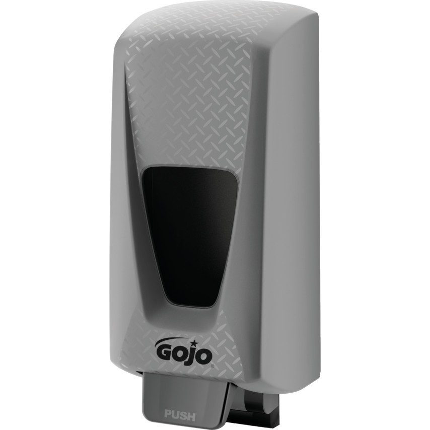 Gojo Industries GOJ 7200-01 2000 ml Pro Tdx Dispenser, Grey