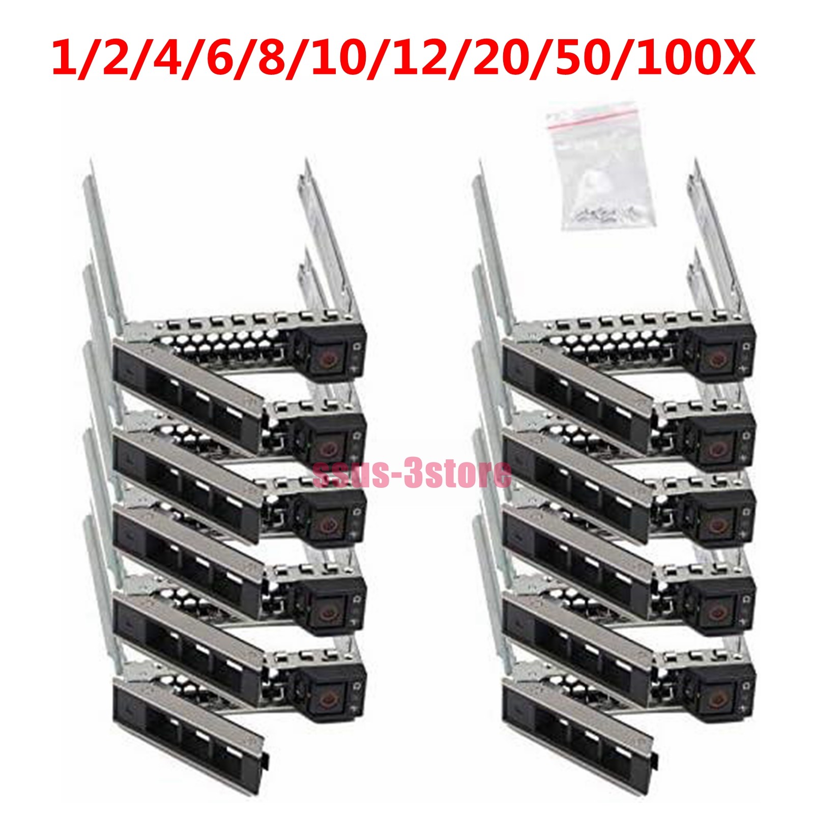 Lot DXD9H 2.5