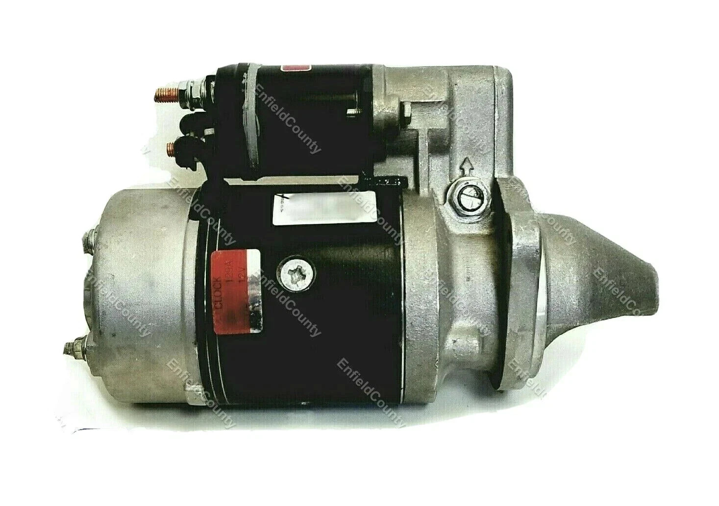 STARTER MOTOR (3.6 KW Lucas) FOR MAHINDRA TRACTOR E007700868B91