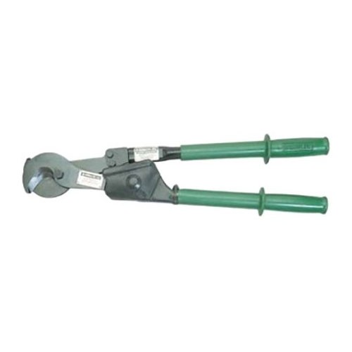Greenlee 34188 Cutter Head Unit for 756 Heavy-Duty Ratchet Cable Cutter