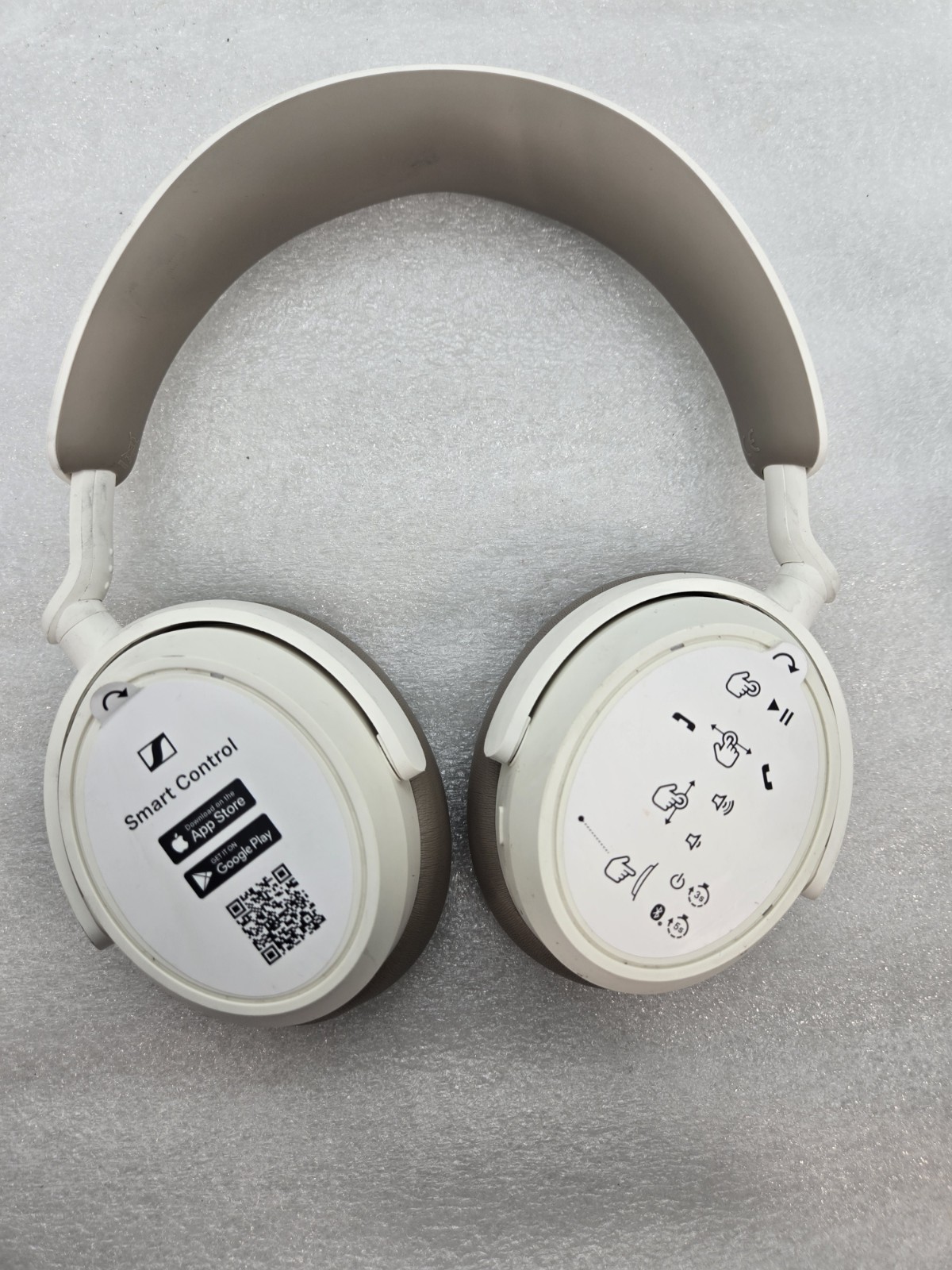 Sennheiser ACCENTUM Plus Headphones  FAST  c