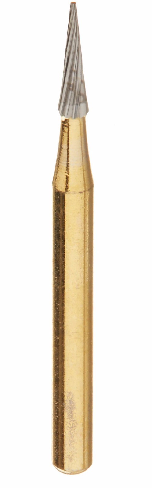 SUPÉR 12 BLADE T & F CARBIDE 7611, Made in Canada, 100 Burs - $5 Combine Ship