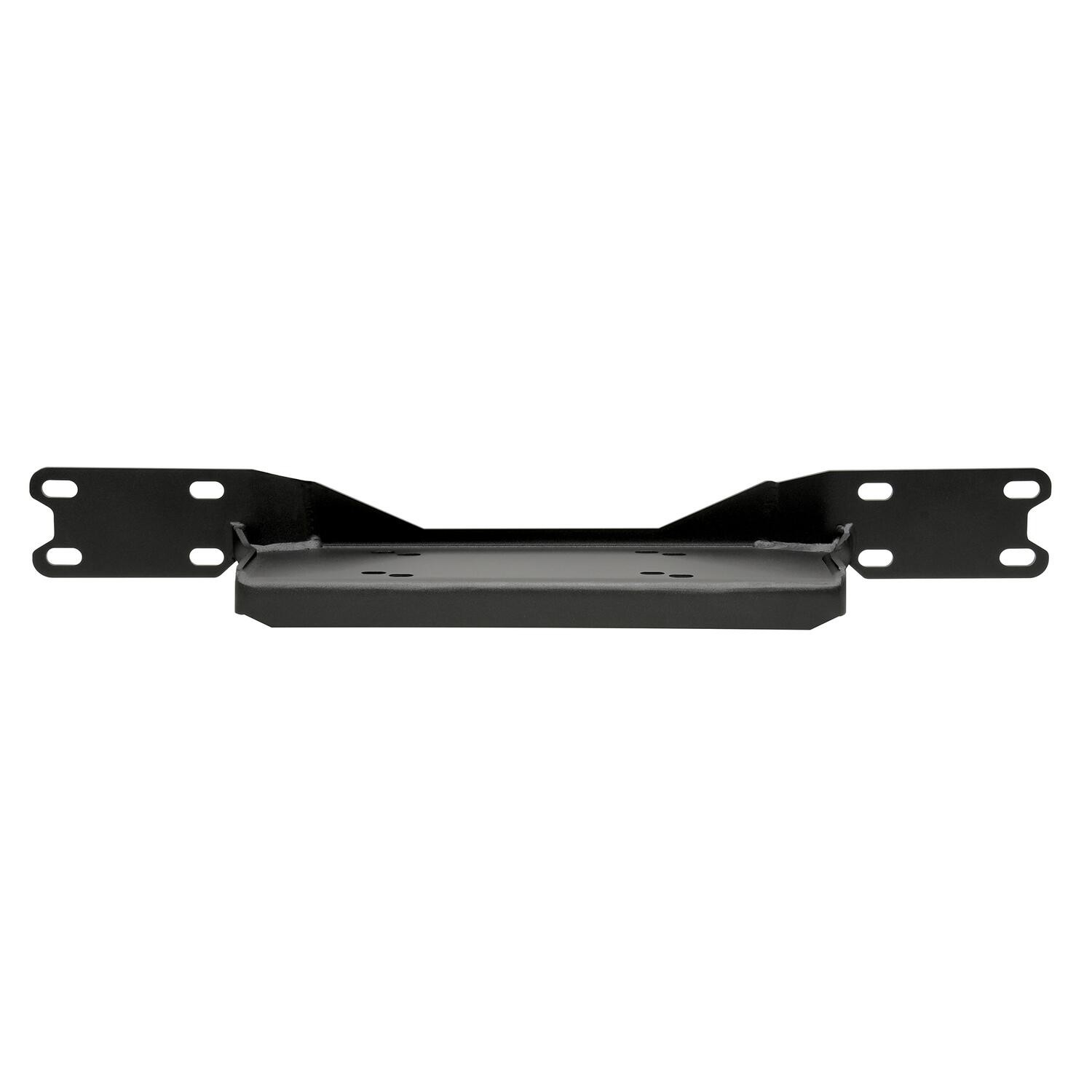 Westin 46-23925 WJ2 Winch Tray for 18-26 Jeep Gladiator/Wrangler JL