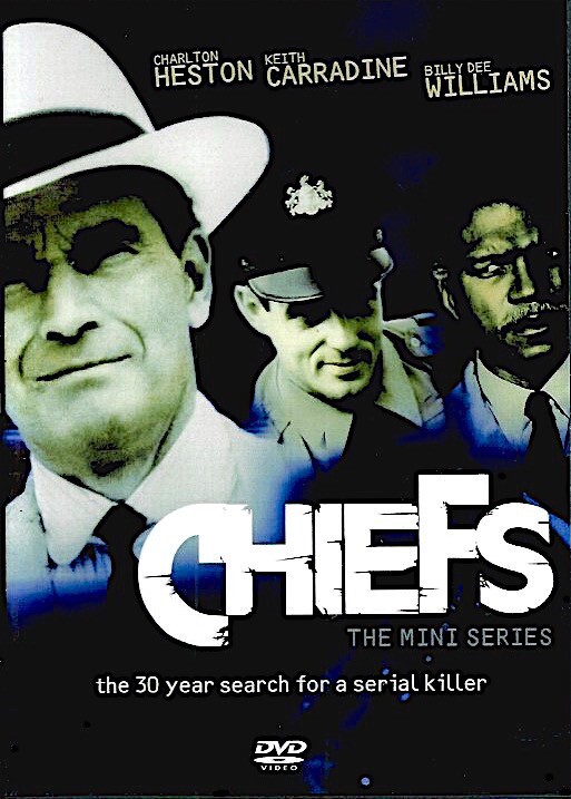 Chiefs The Complete 1983 Mini-Series Brand New & Sealed Chiefs The Complete 1983 Mini-Series Brand New & Sealed