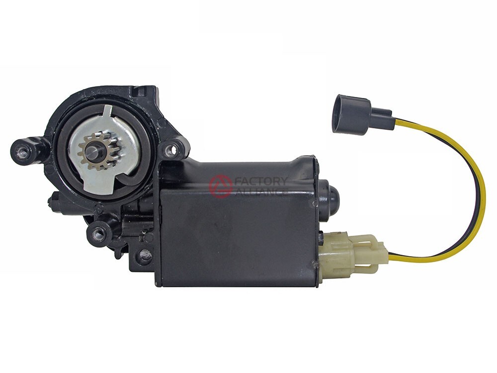 Tailgate Window Motor for 71-91 Chevrolet GMC Suburban, 62-67 Chevrolet Chevy ll Tailgate Window Motor for 71-91 Chevrolet GMC Suburban, 62-67 Chevrolet Chevy ll