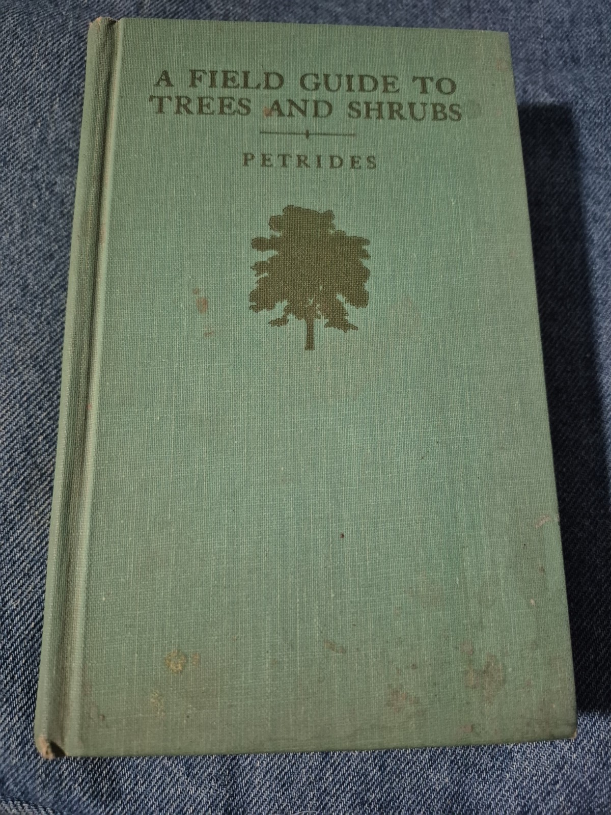 Vintage 1958 Hardcover, \ Vintage 1958 Hardcover, \
