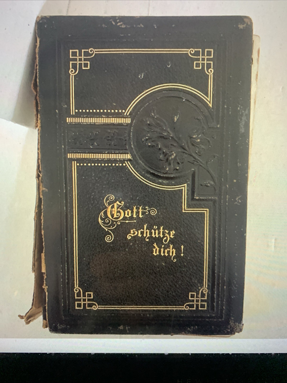 Book Vintage \ Book Vintage \