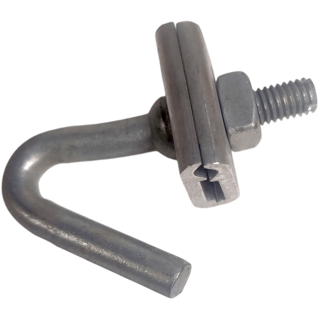 Senior Industries SI-0952 Box50 C-Type Span Clamp --BOX OF 50