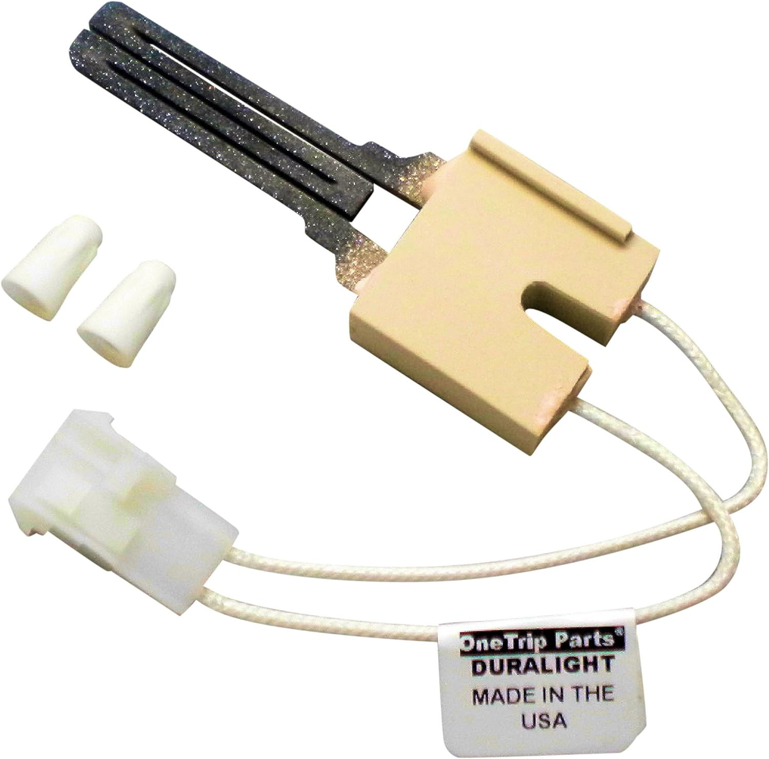 Furnace Hot Surface Ignitor Direct Replacement for York Coleman Evcon Luxaire Furnace Hot Surface Ignitor Direct Replacement for York Coleman Evcon Luxaire