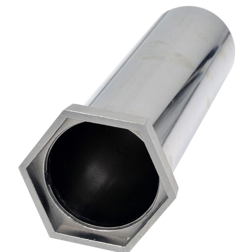 C.E Smith 70 Series Socket f/Screwless Rod Holder Installation [53679]