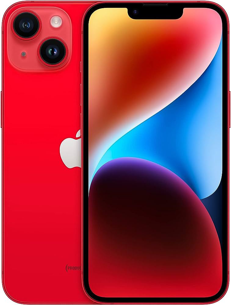 Apple iPhone 14 128GB - 5G Fully Unlocked  - EXCELLENT Condition