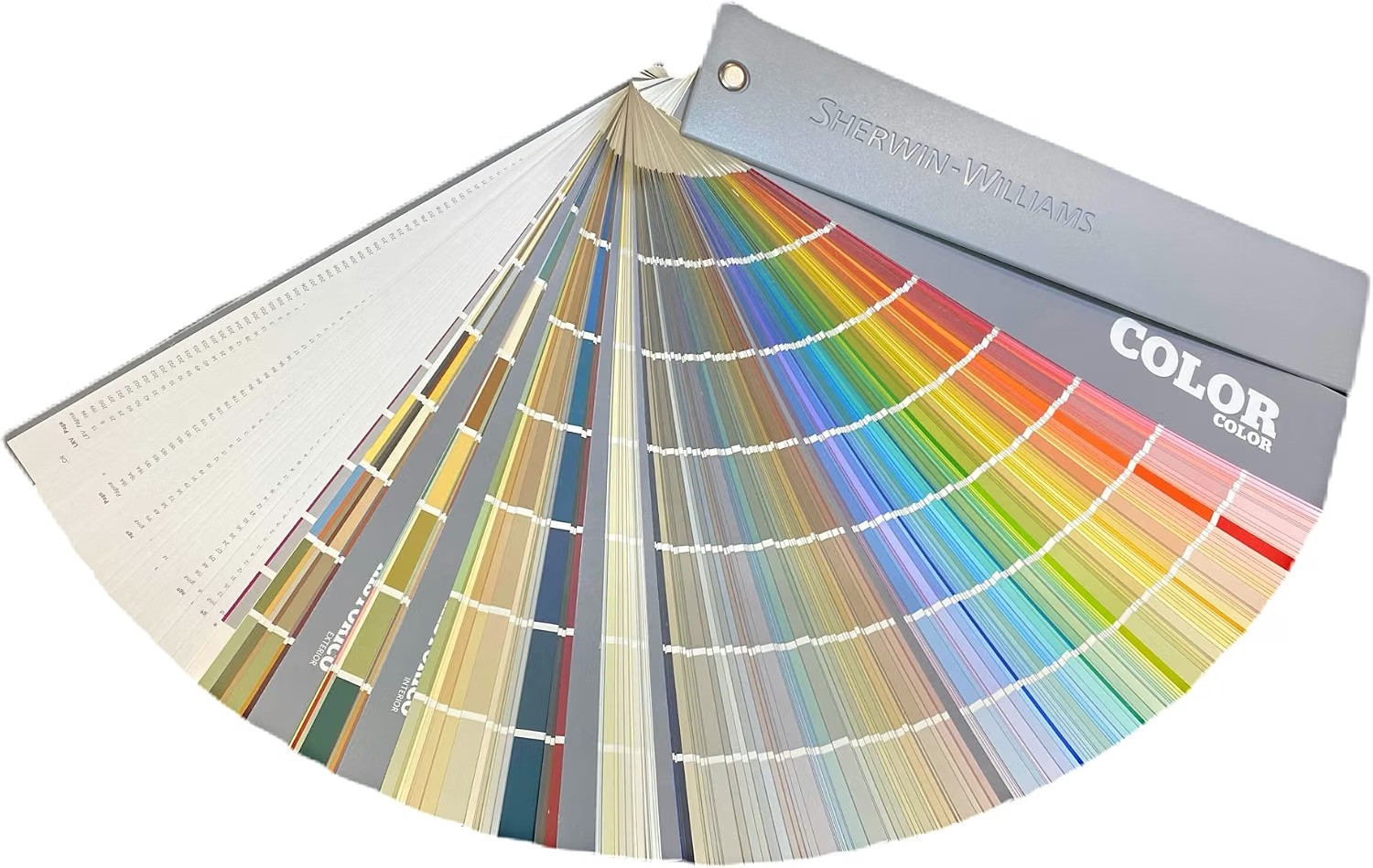 Sherwin Williams Colors Collection Deck Complete Paint Colors Sherwin Williams Colors Collection Deck Complete Paint Colors
