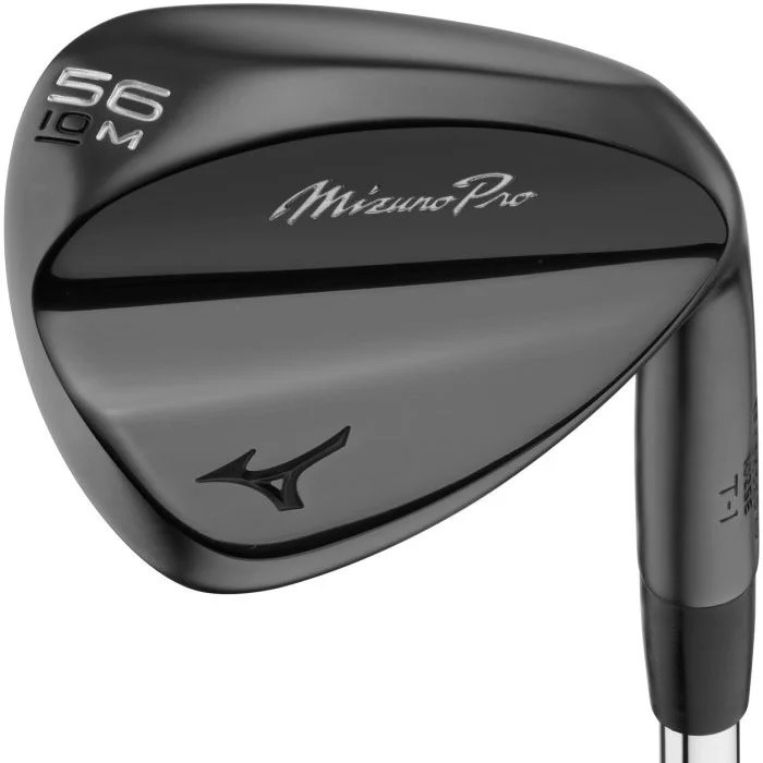 2025 Mizuno Pro T-1 wedge Black Custom Shafts