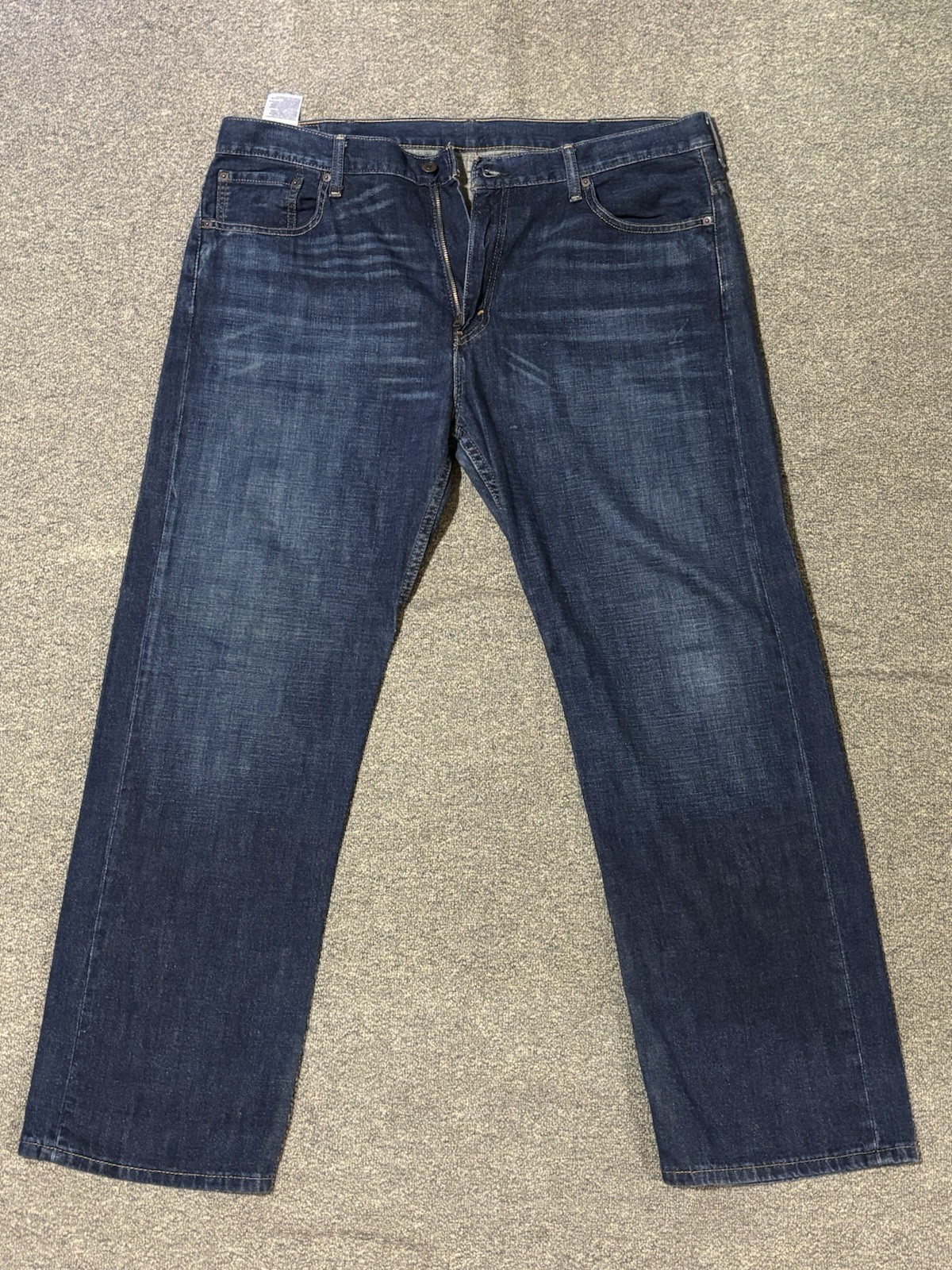 Levi’s Men’s 569 Loose Straight Fit Jeans - 38x32 Levi’s Men’s 569 Loose Straight Fit Jeans - 38x32