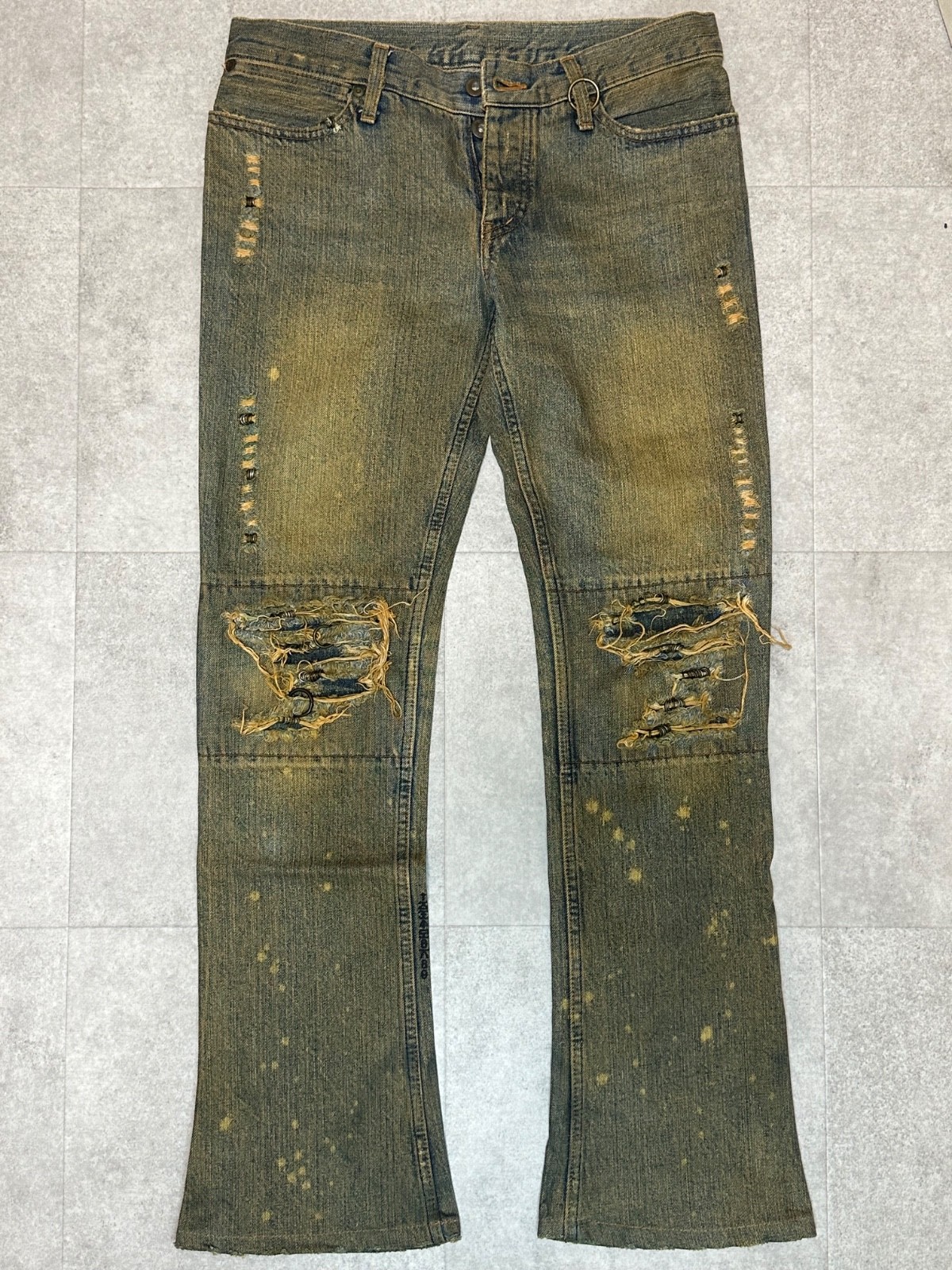 IF SIX WAS NINE mud max sbcm size30 IF SIX WAS NINE mud max sbcm size30