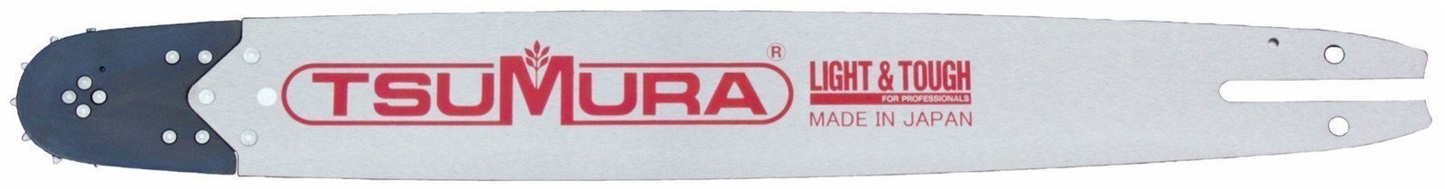 Tsumura Bar 20\