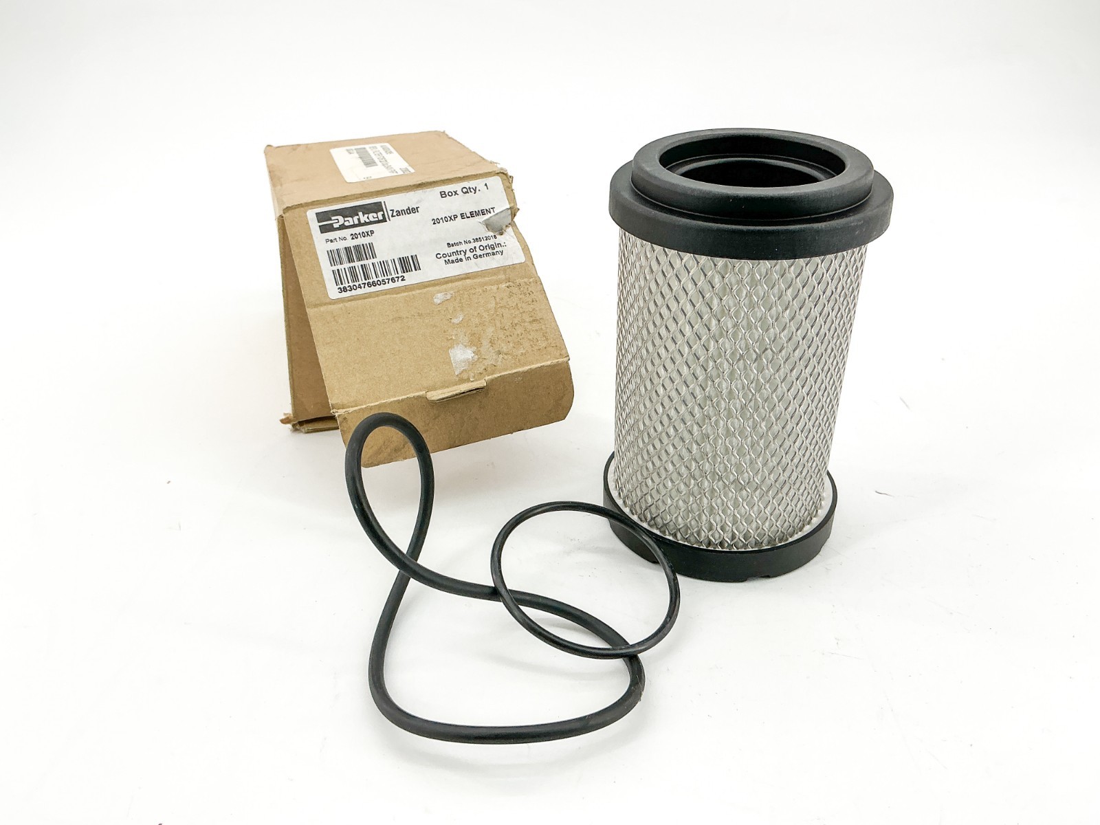 New Parker Zander 2010XP Filter Element 