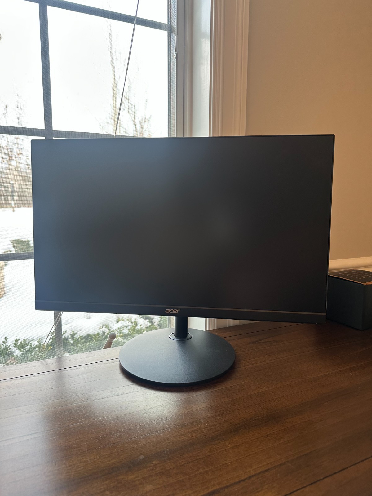 Acer SA241Y 23.8\