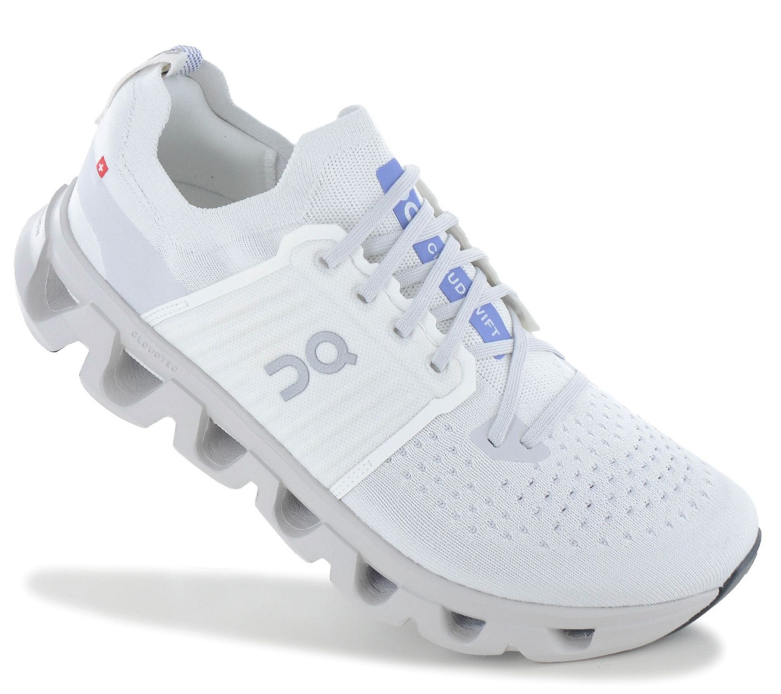 ON Running Cloudswift 4 3MF10133045 [EU 45 UK 10.5 US 11] Shoes Sneakers NEW