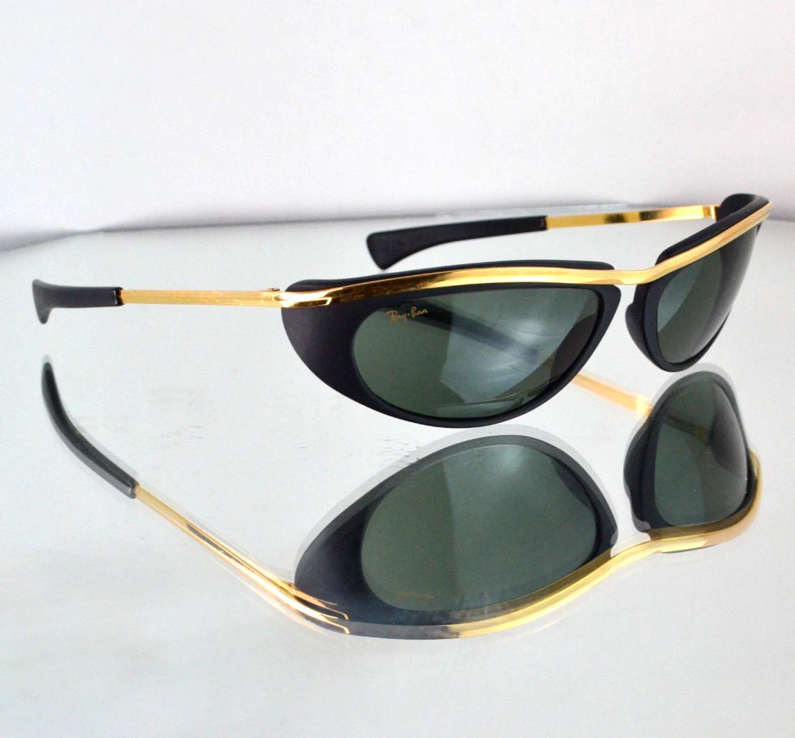 RARE Ray-Ban B&L \ RARE Ray-Ban B&L \