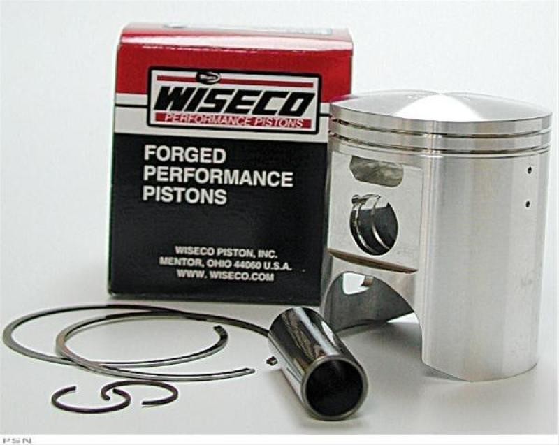 Wiseco Piston Kit 0.50mm Oversize to 67.50mm 405M06750 Wiseco Piston Kit 0.50mm Oversize to 67.50mm 405M06750