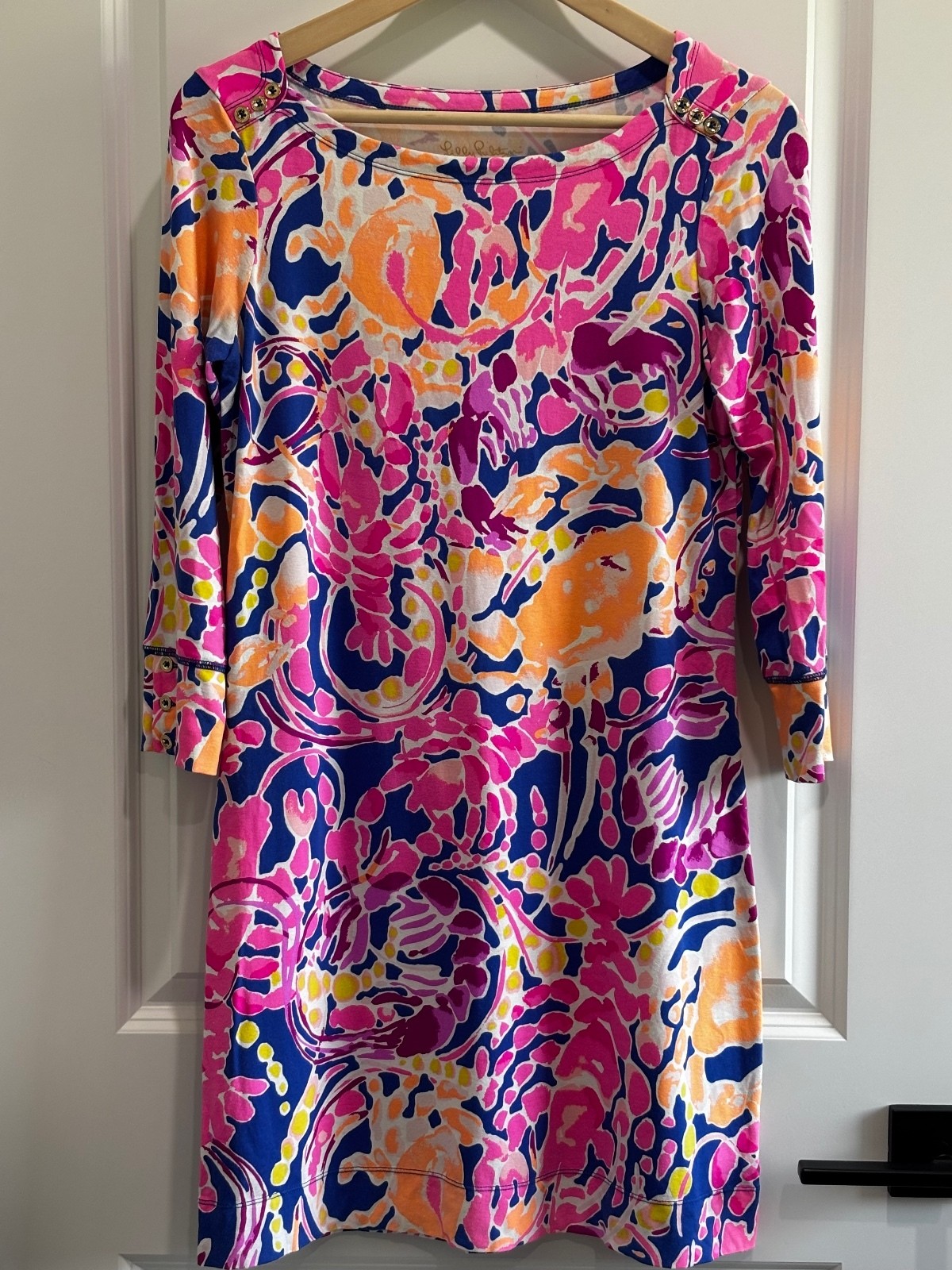Lilly Pulitzer Sophie Dress - \ Lilly Pulitzer Sophie Dress - \