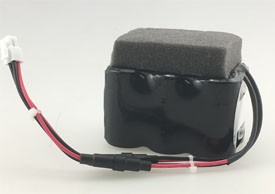 Replacement Battery For DEVILBISS 7305 SERIES HOMECARE SUCTION UNIT BATTERY