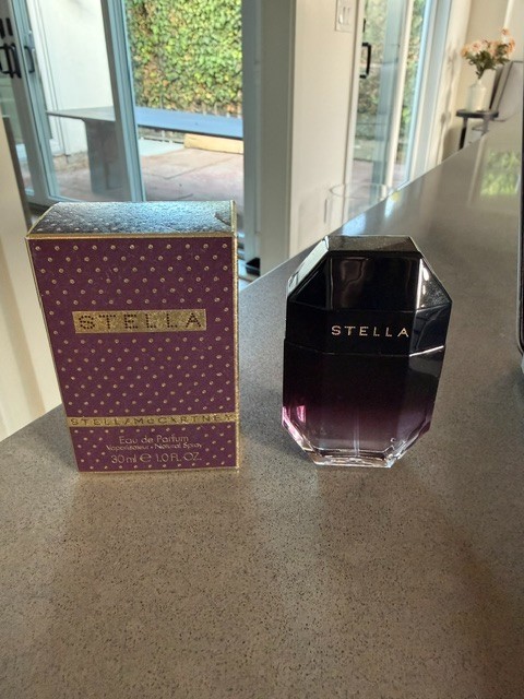 Stella McCartney Stella 1oz  Women\'s Perfume