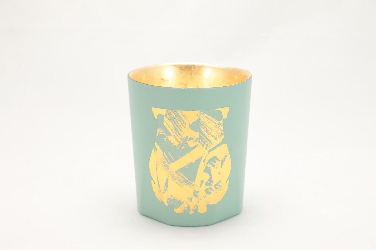 New Cire Trudon Maitre Master Tseng l'esprit de l'eau Candle 270g 9.5oz tea