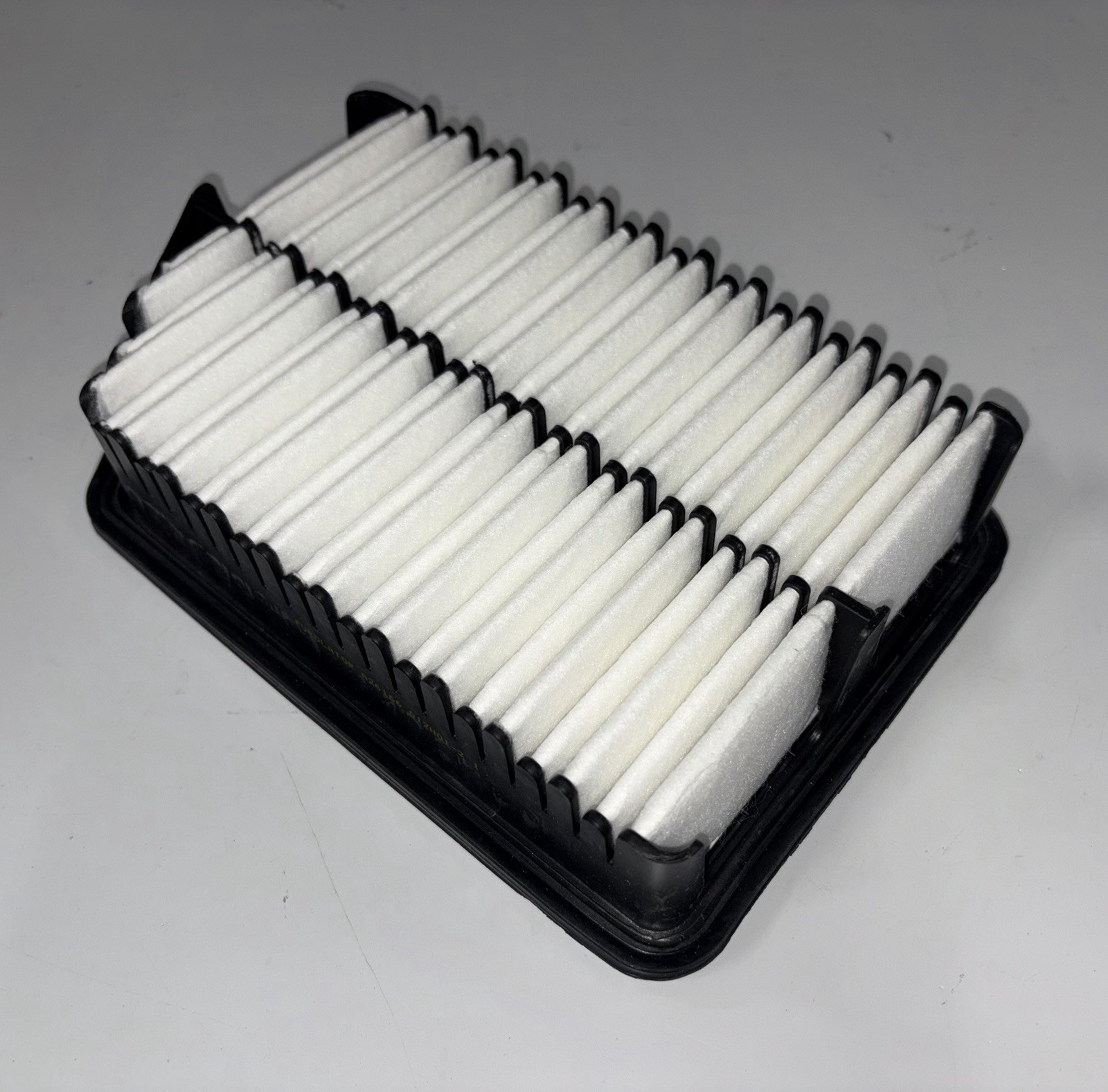 PUROLATOR ONE ADVANCED ENGINE AIR FILTER, NEW OEM PART, PART NUMBER A26166