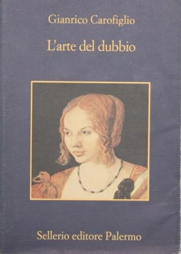 L\'arte del dubbio by Carofiglio, Gianrico Paperback / softback Book The Fast