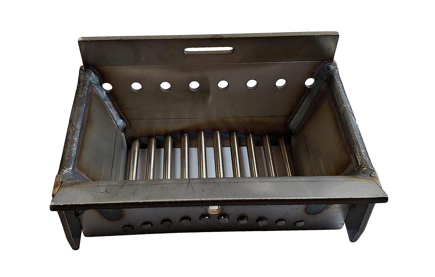 Whitfield & Lennox UltraGrate II Burnpot/Firepot, Advantage, Traditions 12051263