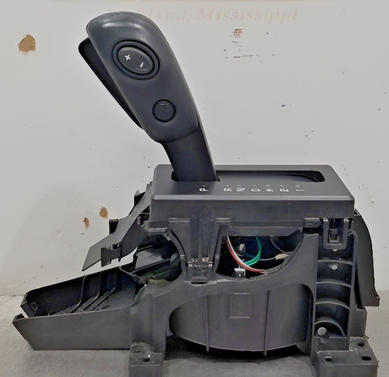 2015-2017 Ford Expedition Automatic Floor Shifter Assembly OEM