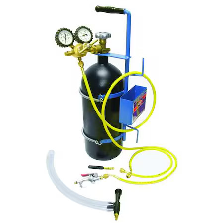 Uniweld 40040U Sludge Maintenance Kit Uniweld 40040U Sludge Maintenance Kit
