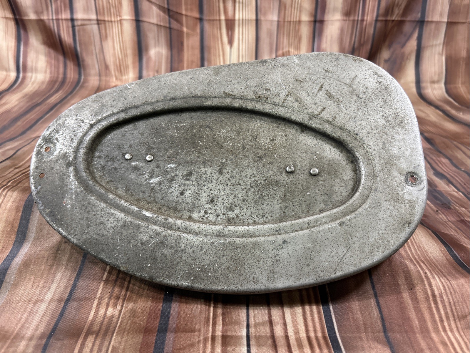 Piper Cherokee 6 Air Cleaner Cover Piper Cherokee 6 Air Cleaner Cover