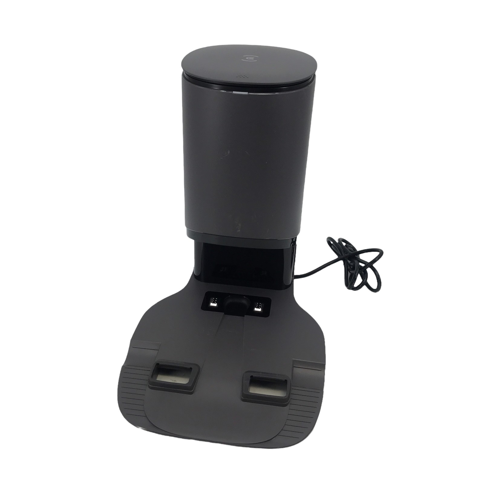 Original Charging / empty Station CH1918 for ECOVACS vacuum DEEBOT OZMO T8 AIVI+